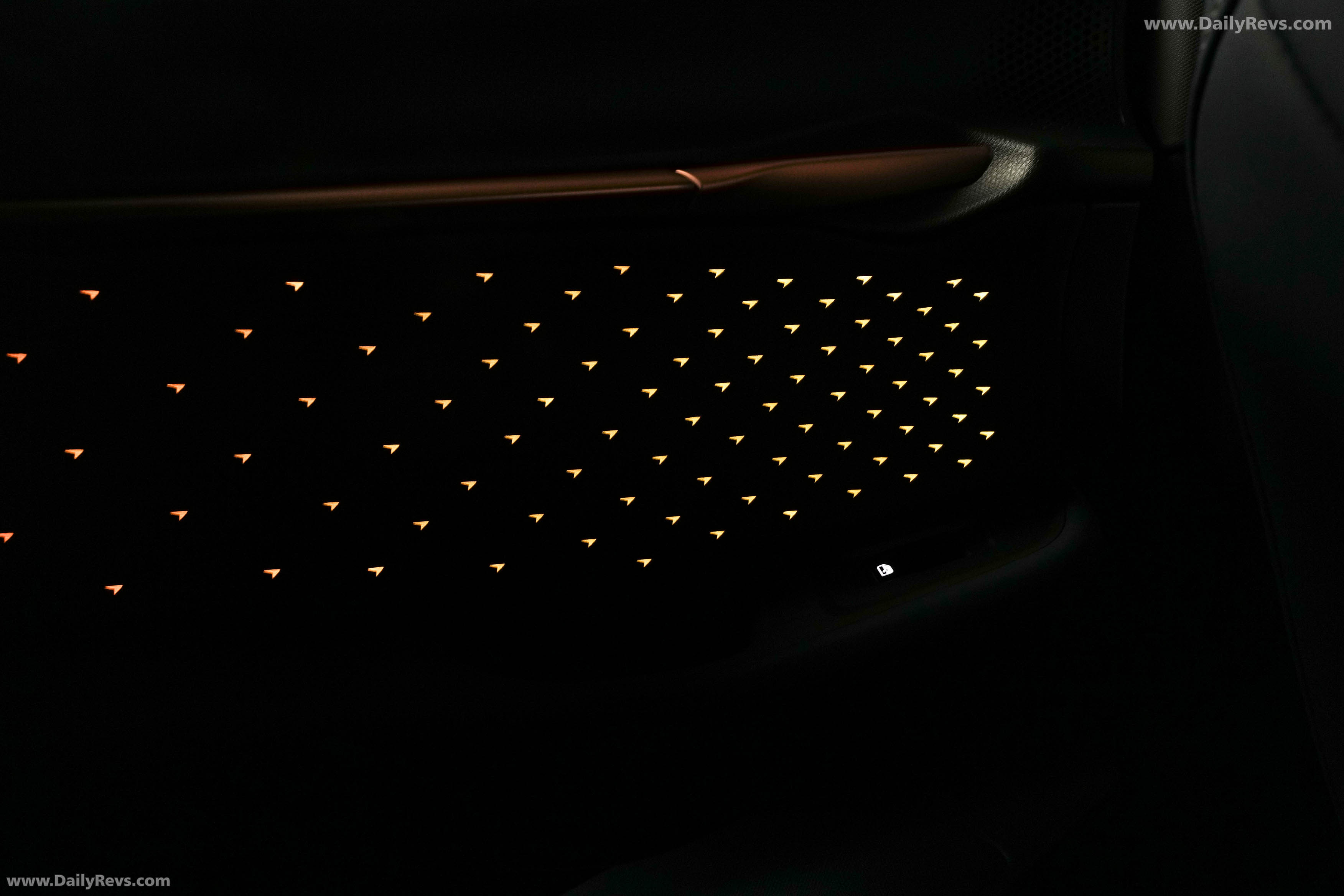 2026 Seat Cupra Tavascan VZ Interior