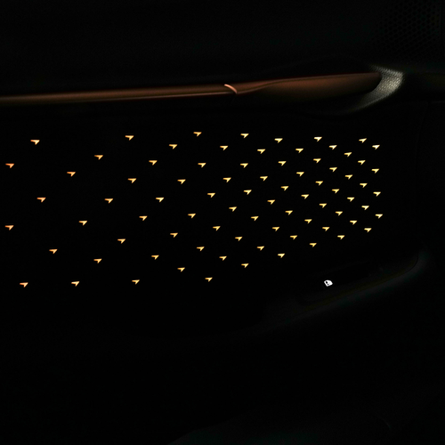 2026 Seat Cupra Tavascan VZ Interior