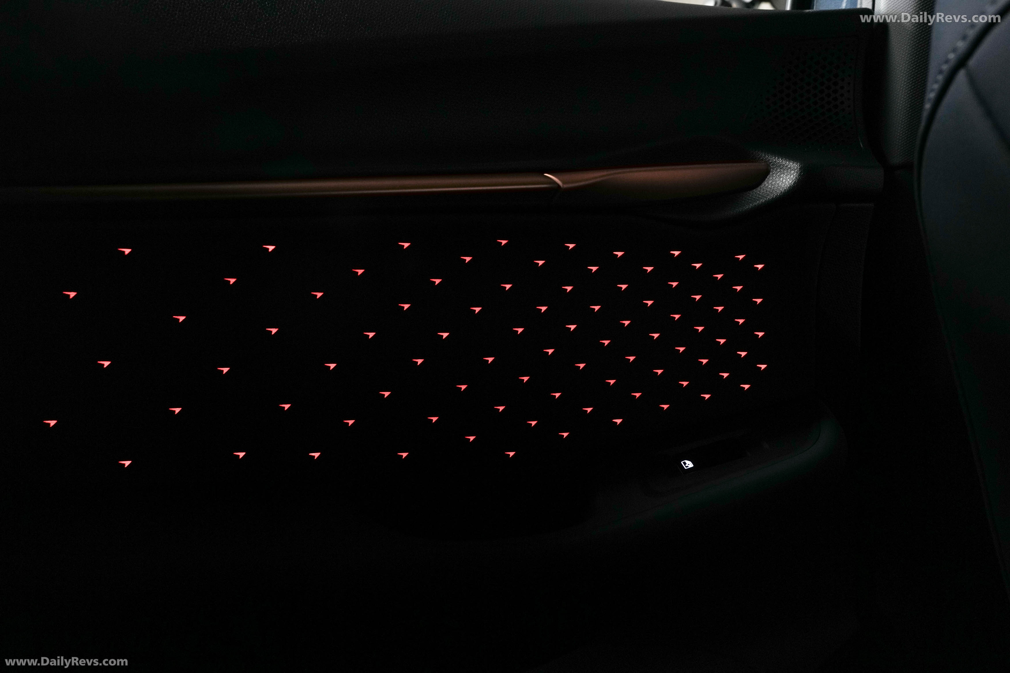 2026 Seat Cupra Tavascan VZ Interior