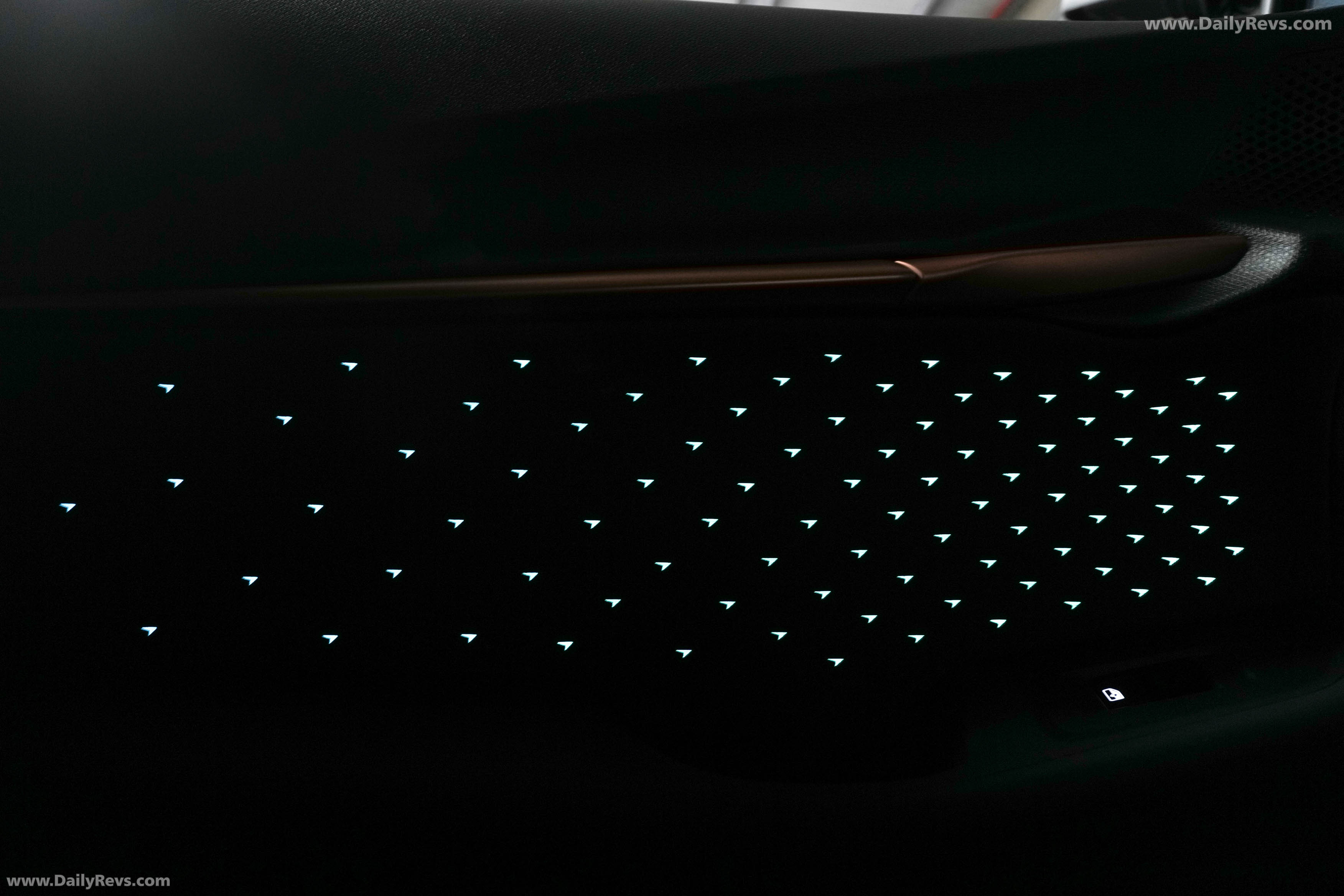 2026 Seat Cupra Tavascan VZ Interior