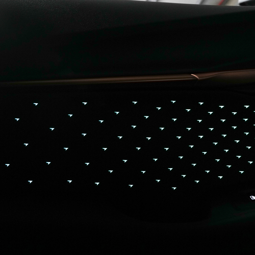 2026 Seat Cupra Tavascan VZ Interior
