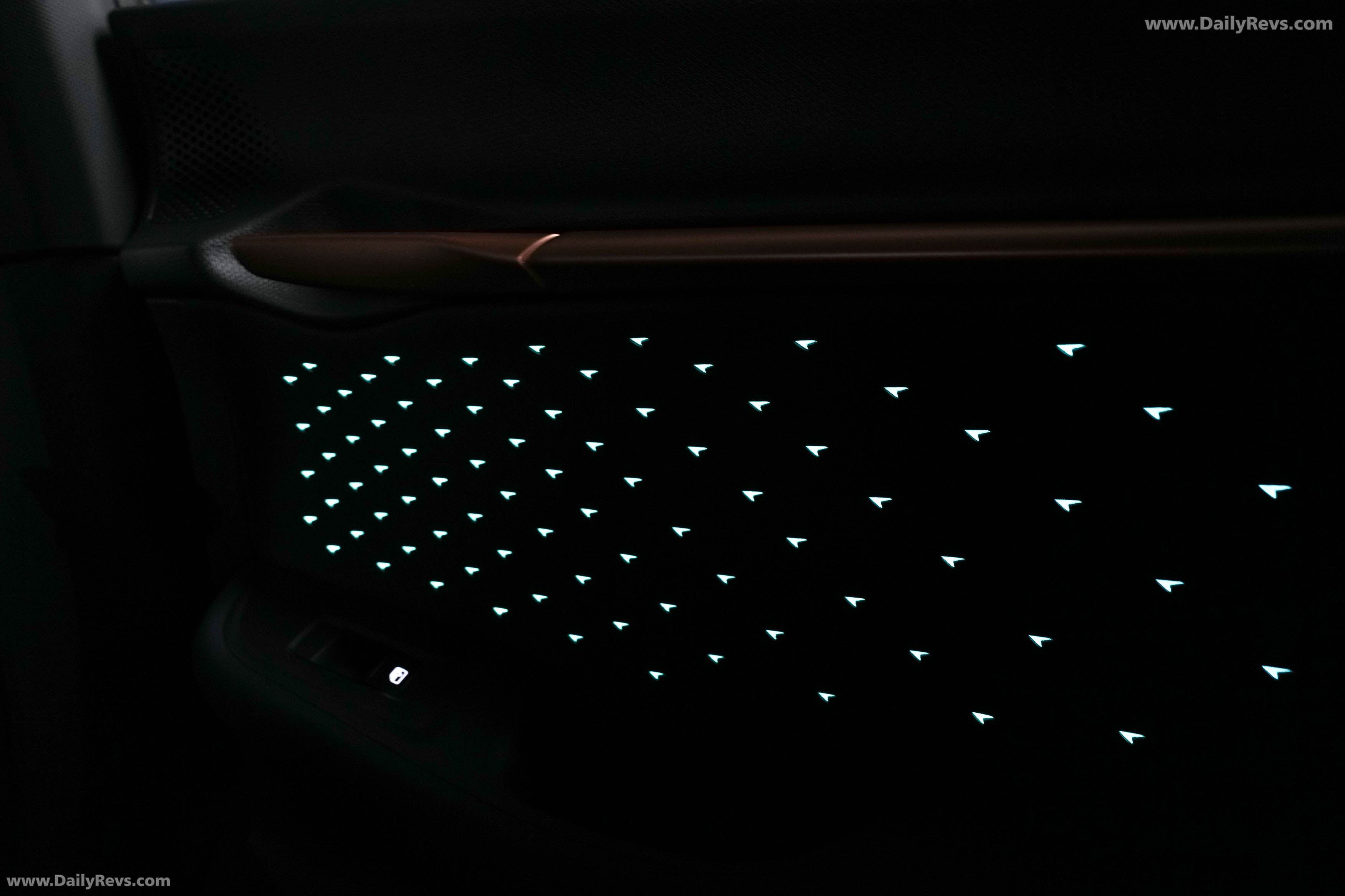 2026 Seat Cupra Tavascan VZ Interior