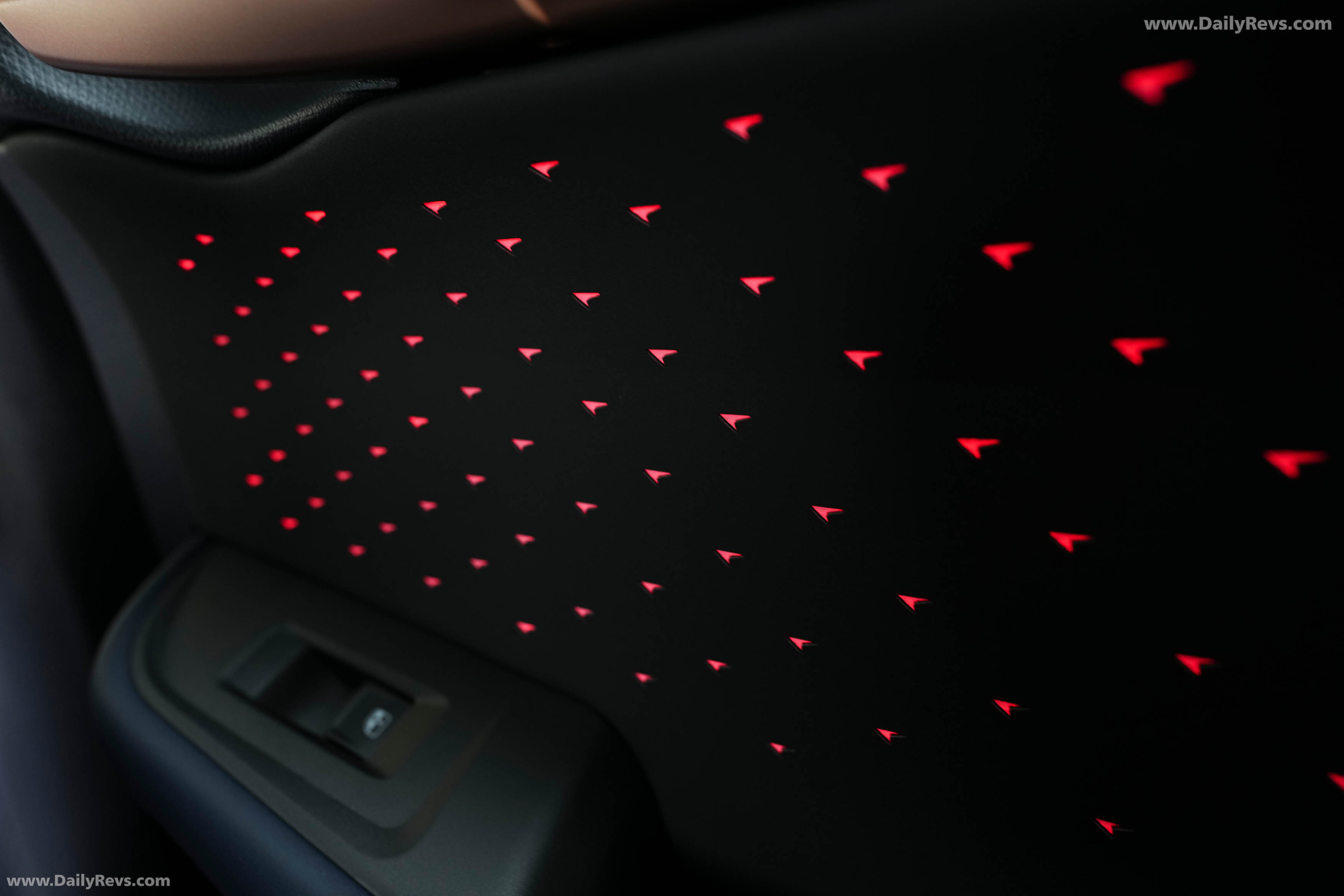 2026 Seat Cupra Tavascan VZ Interior