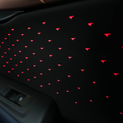 2026 Seat Cupra Tavascan VZ Interior