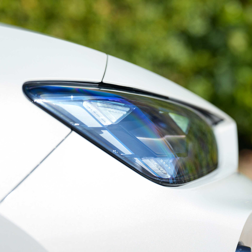 2025 Seat Cupra Leon Sportstourer UK Version Exterior