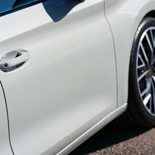 2025 Seat Cupra Leon Sportstourer UK Version Exterior