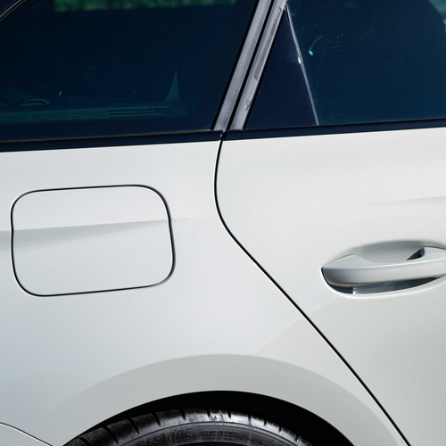 2025 Seat Cupra Leon Sportstourer UK Version Exterior