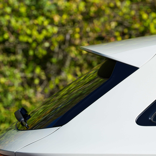 2025 Seat Cupra Leon Sportstourer UK Version Exterior