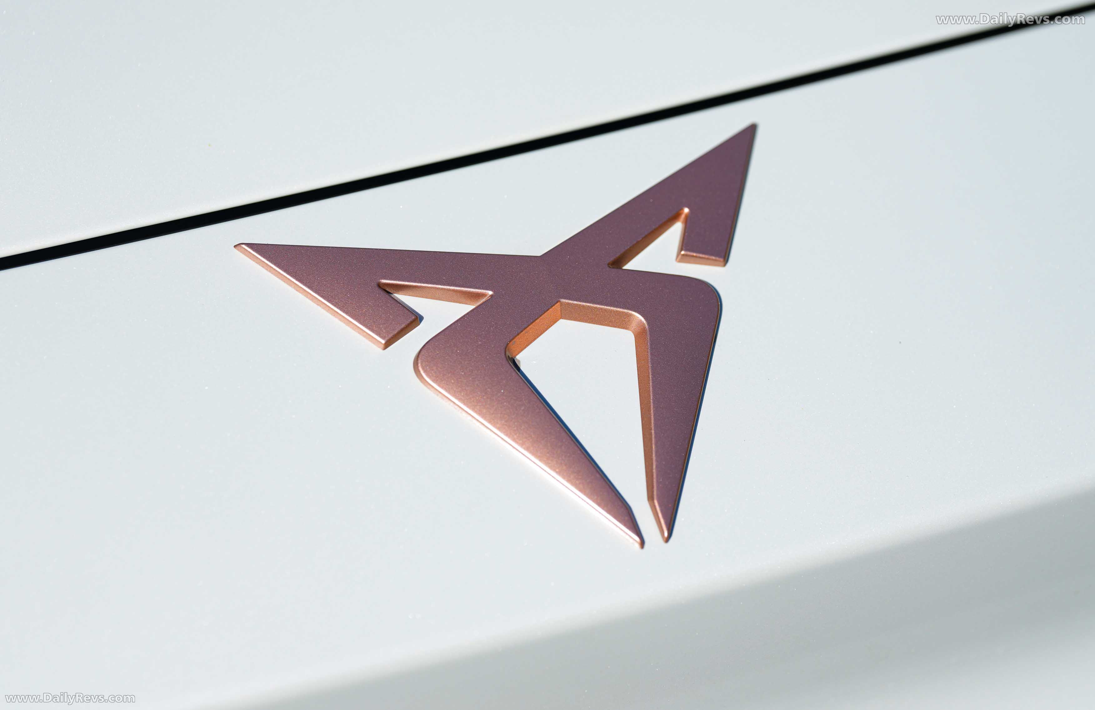 2025 Seat Cupra Leon Sportstourer UK Version Exterior