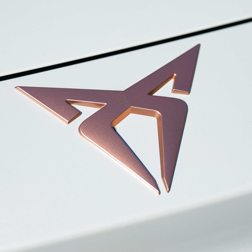 2025 Seat Cupra Leon Sportstourer UK Version Exterior