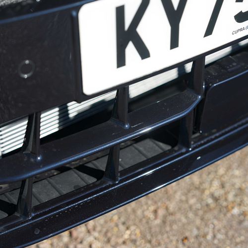 2025 Seat Cupra Leon Sportstourer UK Version Exterior