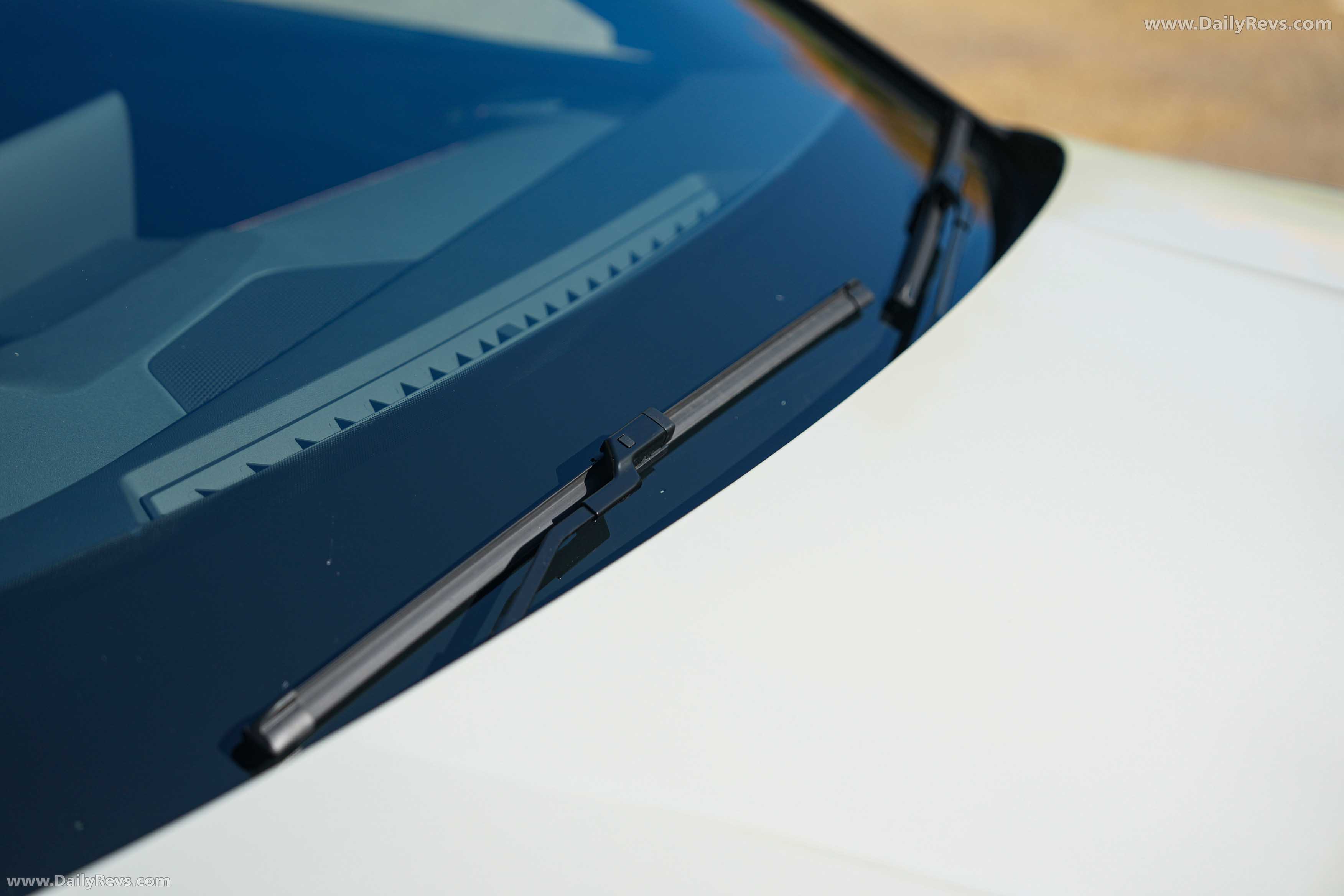 2025 Seat Cupra Leon Sportstourer UK Version Exterior