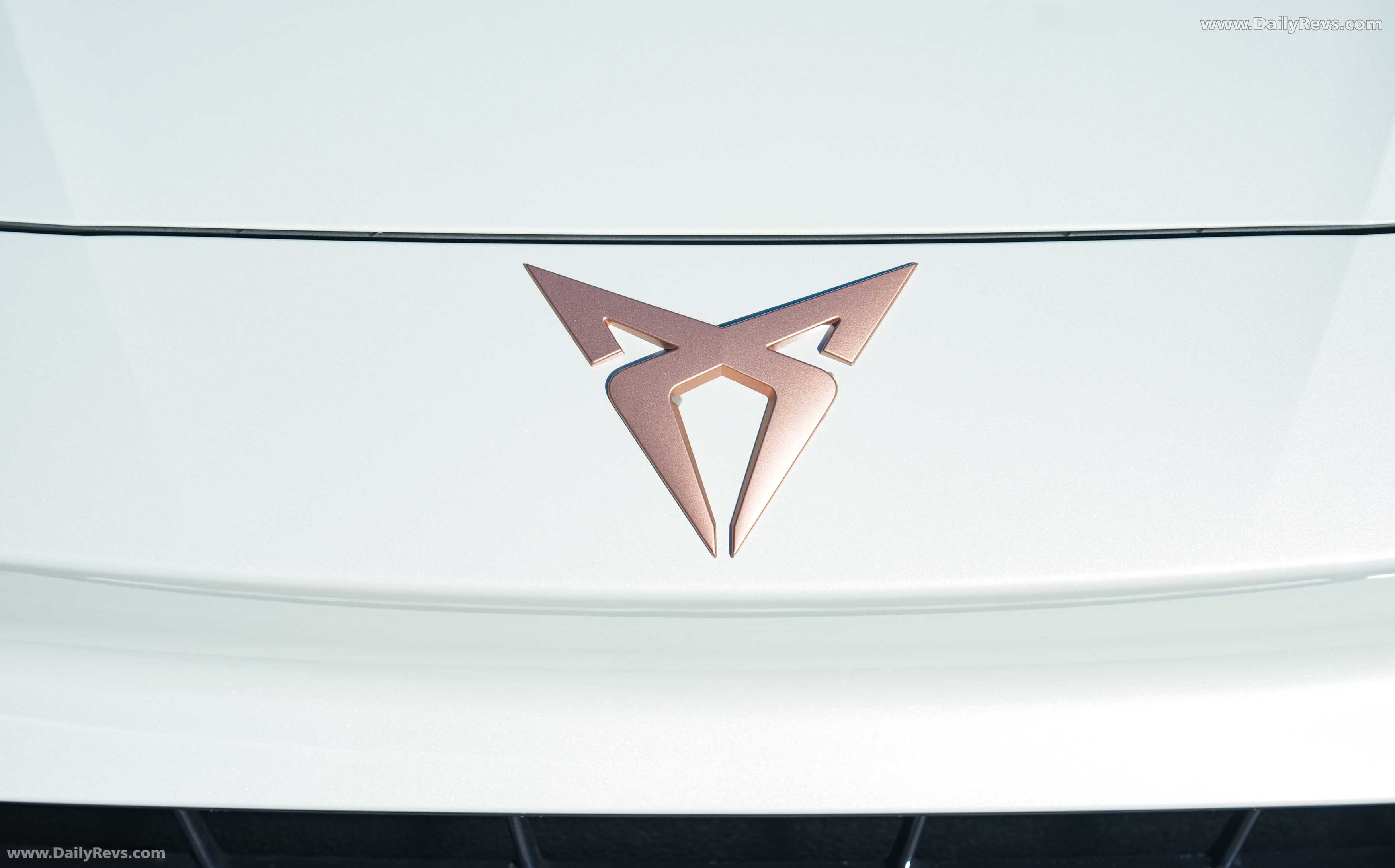 2025 Seat Cupra Leon Sportstourer UK Version Exterior