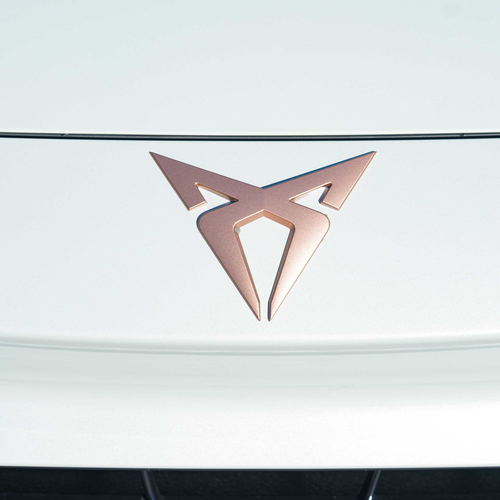 2025 Seat Cupra Leon Sportstourer UK Version Exterior