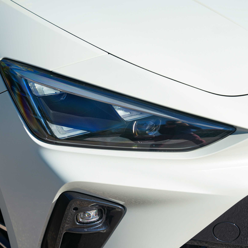 2025 Seat Cupra Leon Sportstourer UK Version Exterior