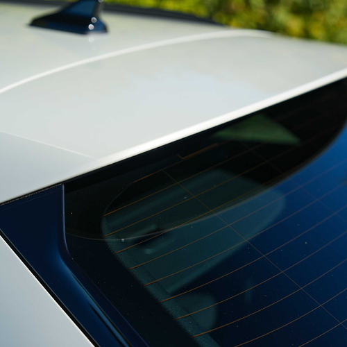2025 Seat Cupra Leon Sportstourer UK Version Exterior
