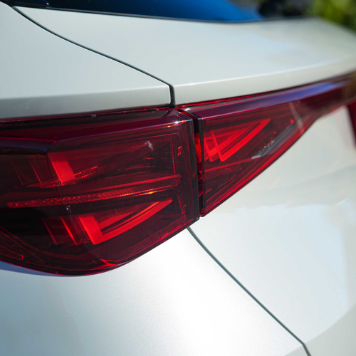 2025 Seat Cupra Leon Sportstourer UK Version Exterior