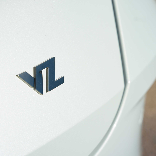 2025 Seat Cupra Leon Sportstourer UK Version Exterior