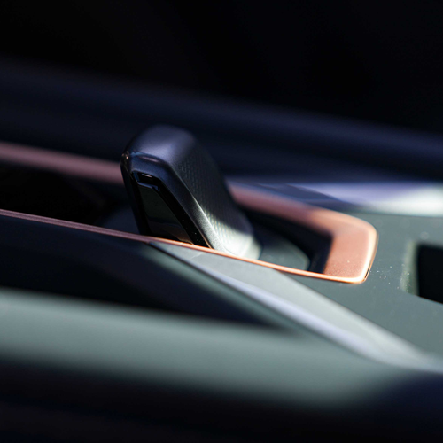 2025 Seat Cupra Leon Sportstourer UK Version Interior