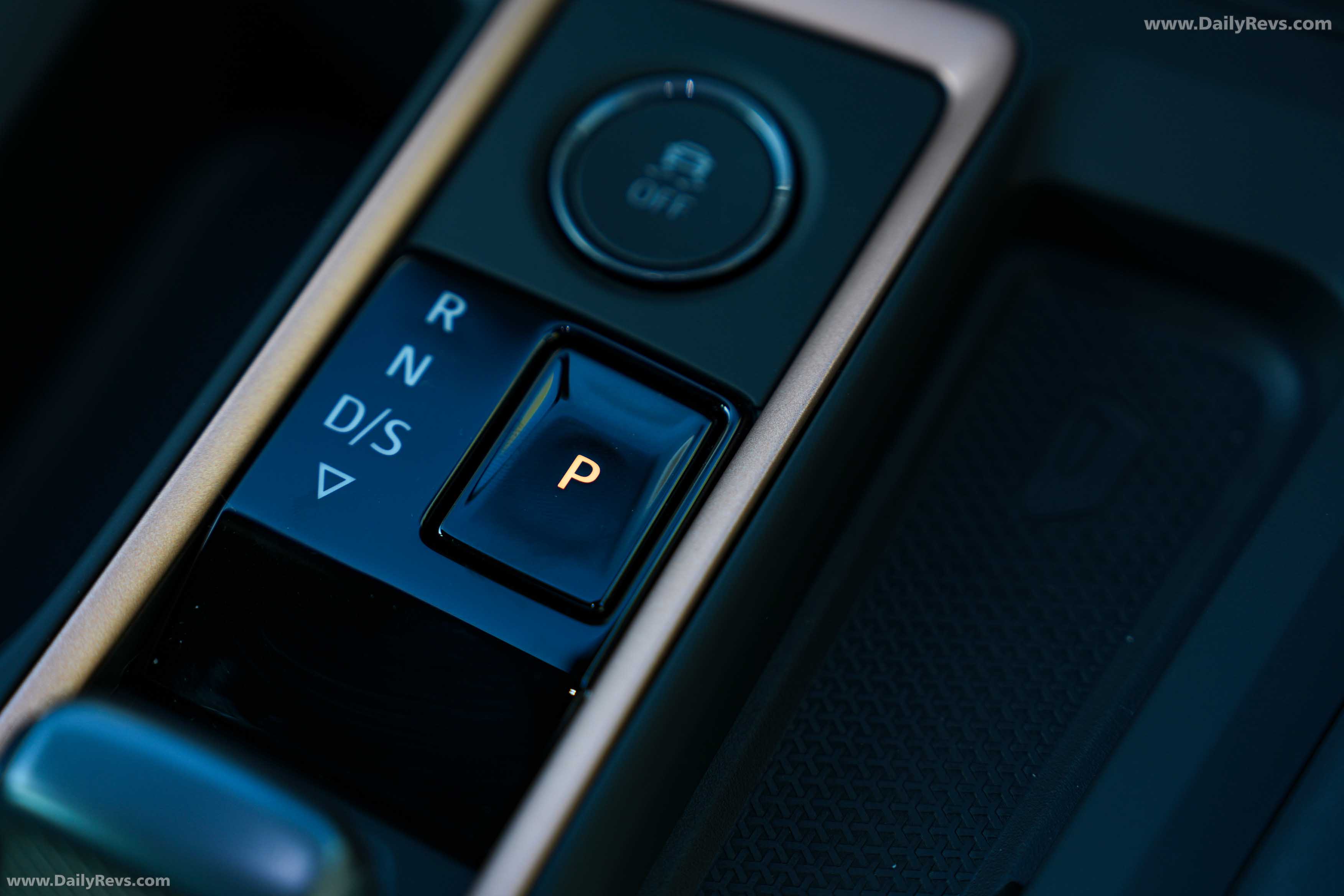 2025 Seat Cupra Leon Sportstourer UK Version Interior