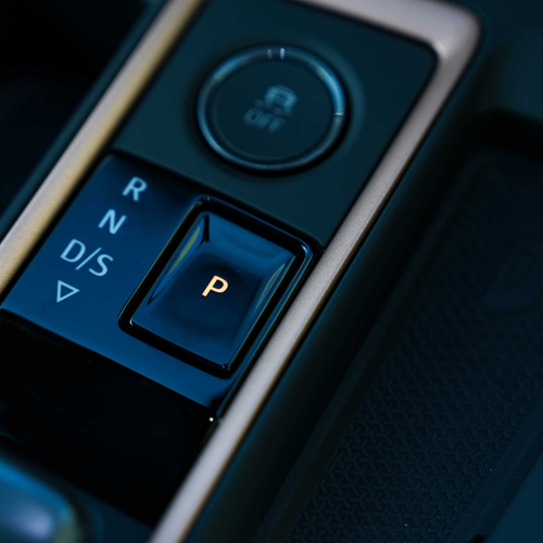 2025 Seat Cupra Leon Sportstourer UK Version Interior