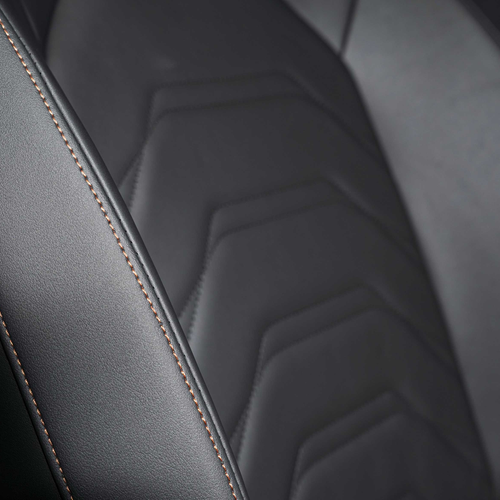 2025 Seat Cupra Leon Sportstourer UK Version Interior