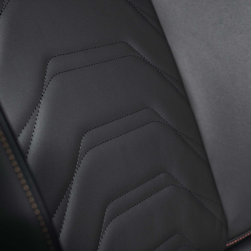 2025 Seat Cupra Leon Sportstourer UK Version Interior