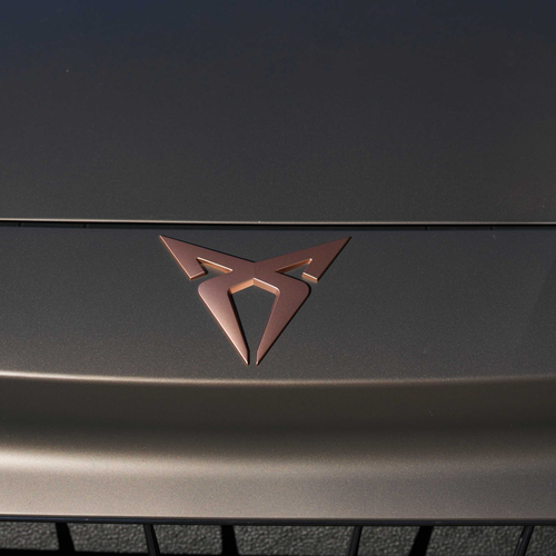 2026 Seat CUPRA Leon VZ UK Version Exterior