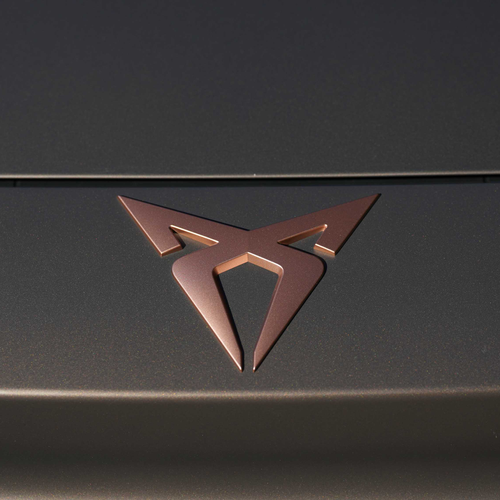 2026 Seat CUPRA Leon VZ UK Version Exterior