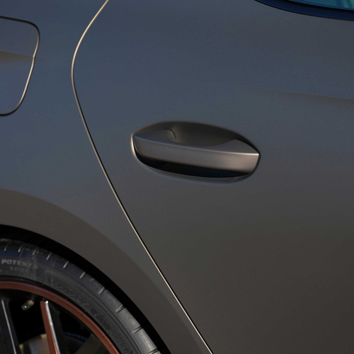 2026 Seat CUPRA Leon VZ UK Version Exterior