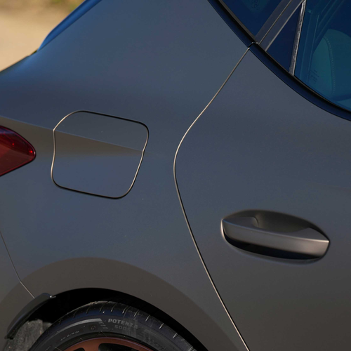 2026 Seat CUPRA Leon VZ UK Version Exterior