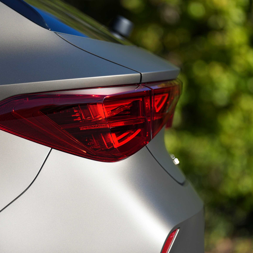 2026 Seat CUPRA Leon VZ UK Version Exterior