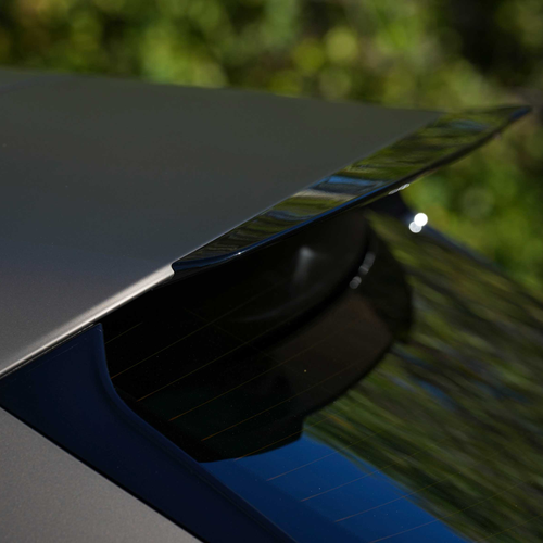 2026 Seat CUPRA Leon VZ UK Version Exterior