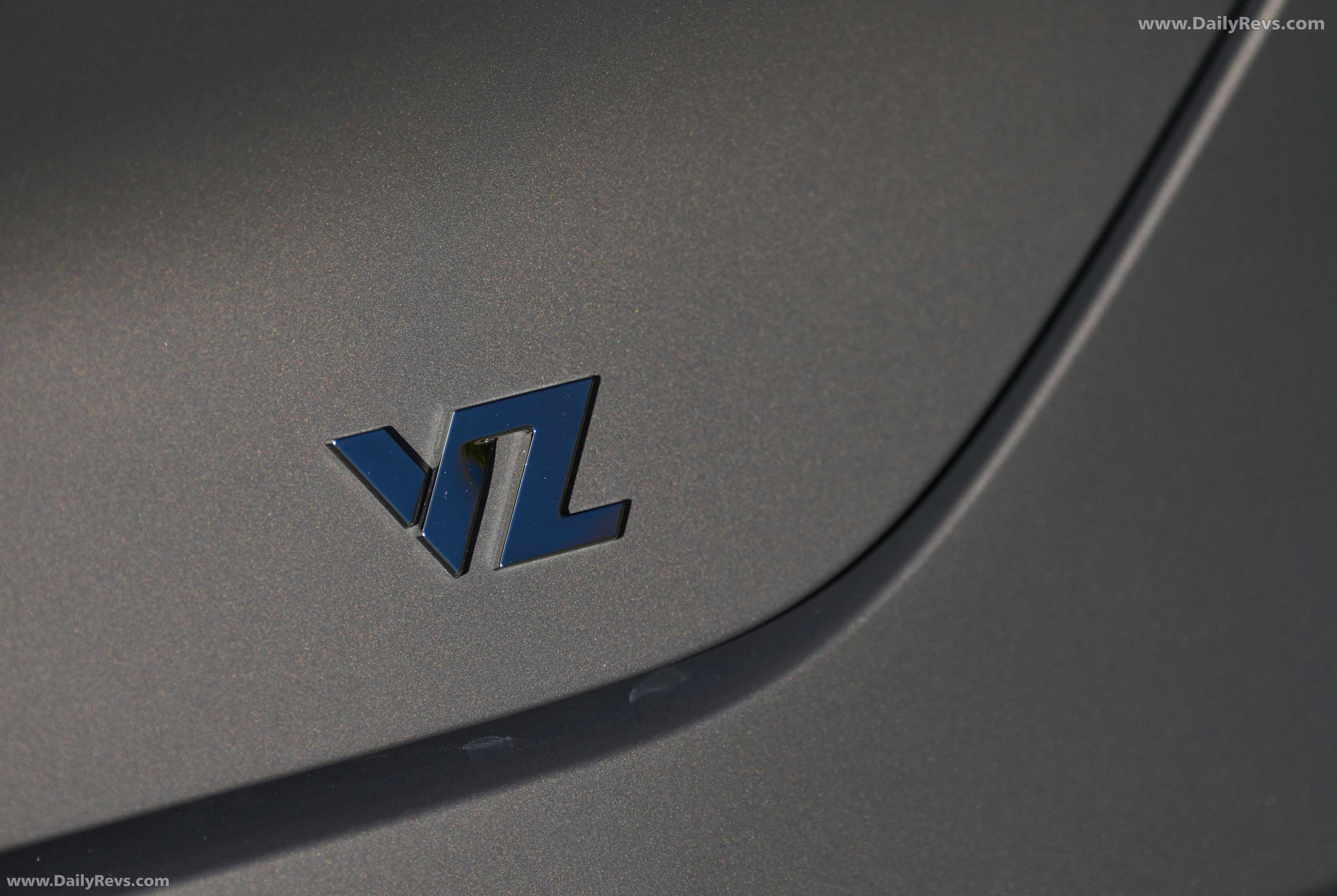 2026 Seat CUPRA Leon VZ UK Version Exterior