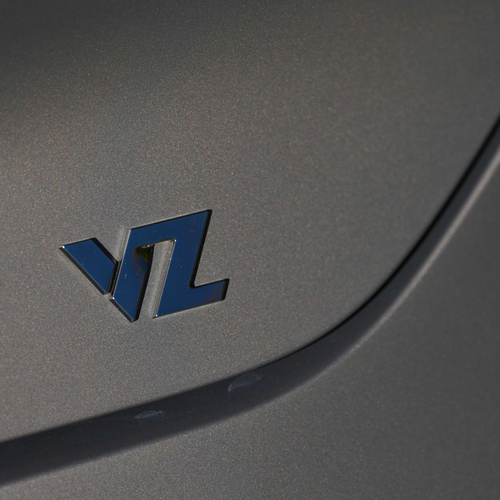 2026 Seat CUPRA Leon VZ UK Version Exterior