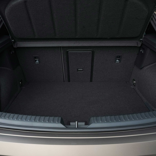 2026 Seat CUPRA Leon VZ UK Version Interior