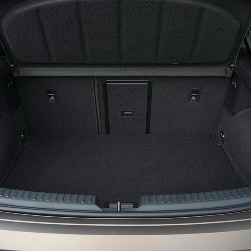 2026 Seat CUPRA Leon VZ UK Version Interior