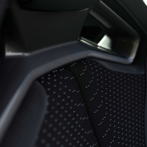 2026 Seat CUPRA Leon VZ UK Version Interior
