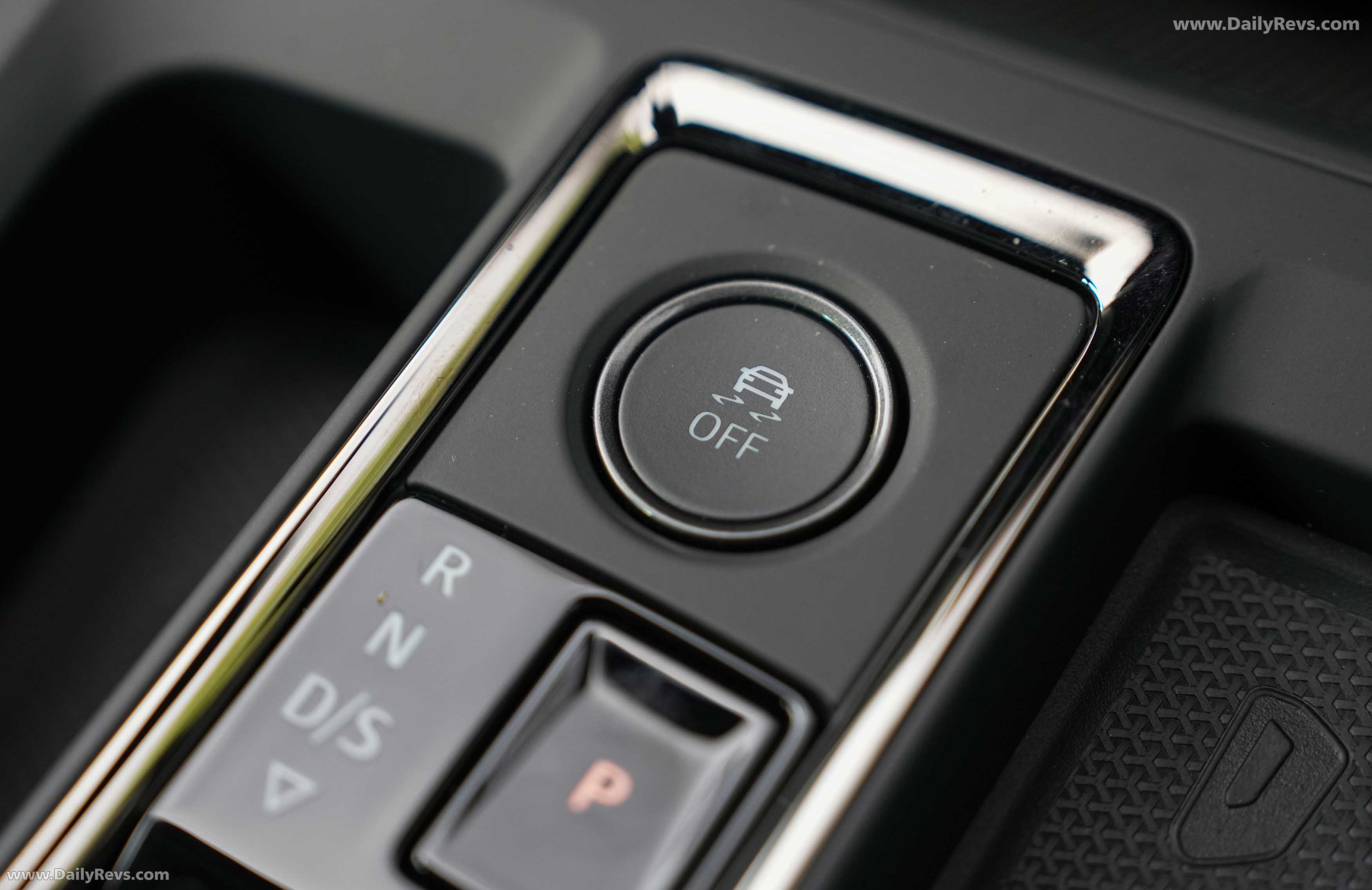 2026 Seat CUPRA Leon VZ UK Version Interior