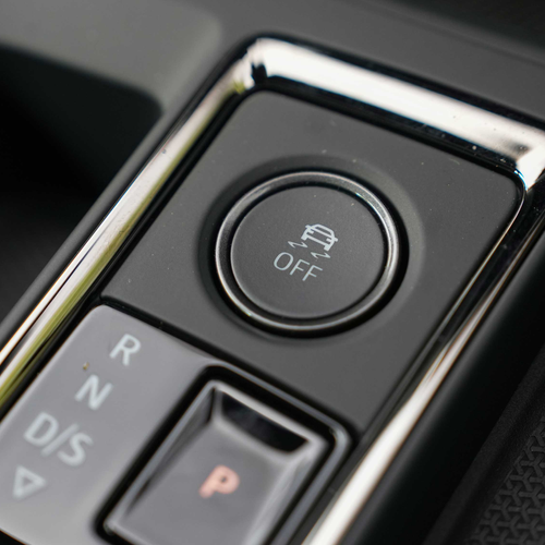 2026 Seat CUPRA Leon VZ UK Version Interior