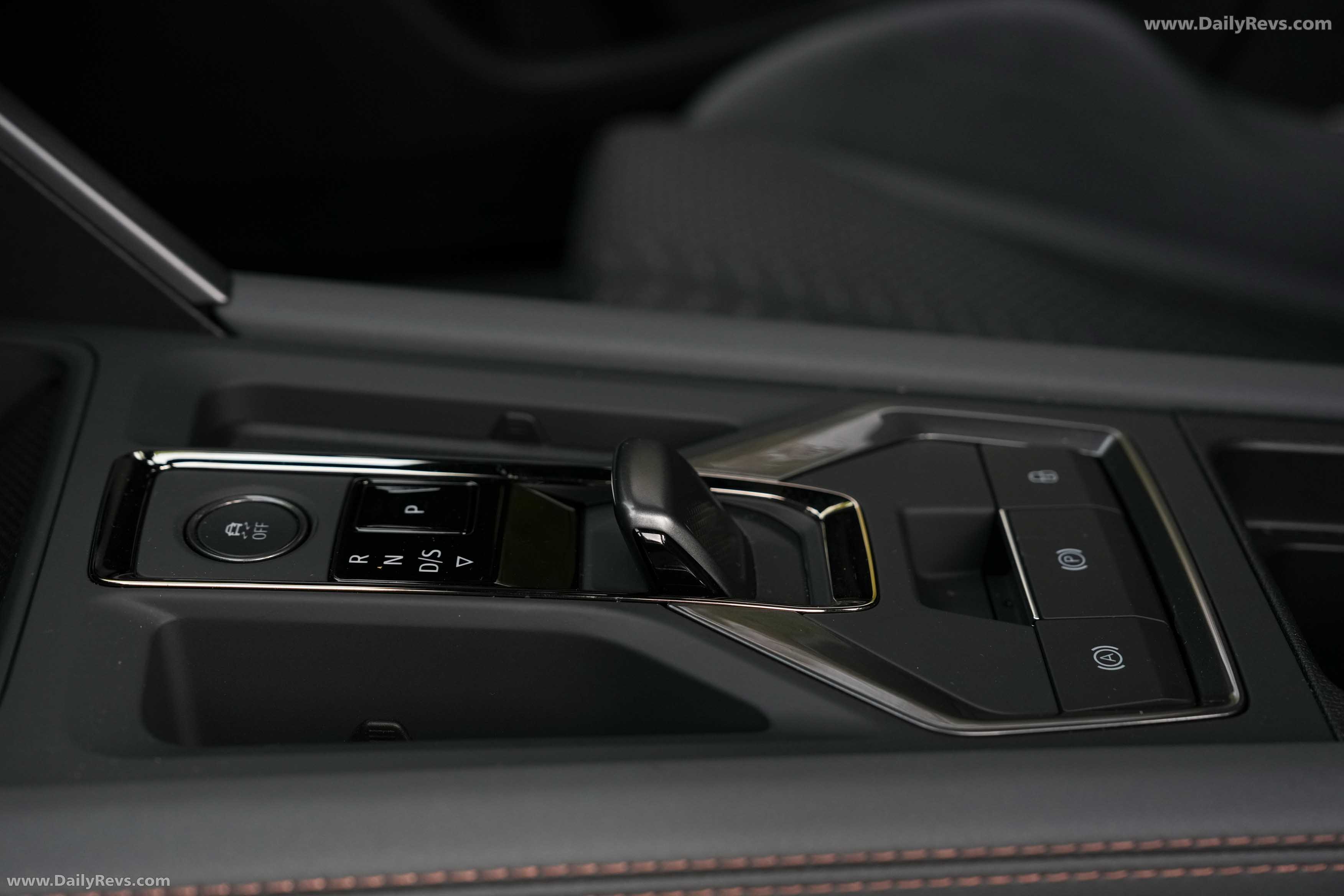 2026 Seat CUPRA Leon VZ UK Version Interior