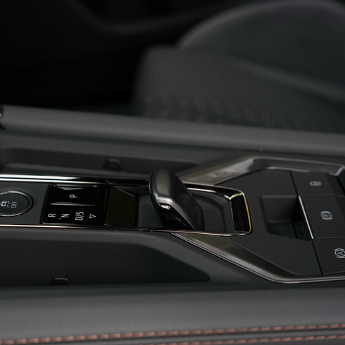 2026 Seat CUPRA Leon VZ UK Version Interior