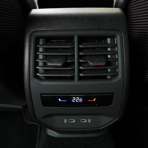 2026 Seat CUPRA Leon VZ UK Version Interior