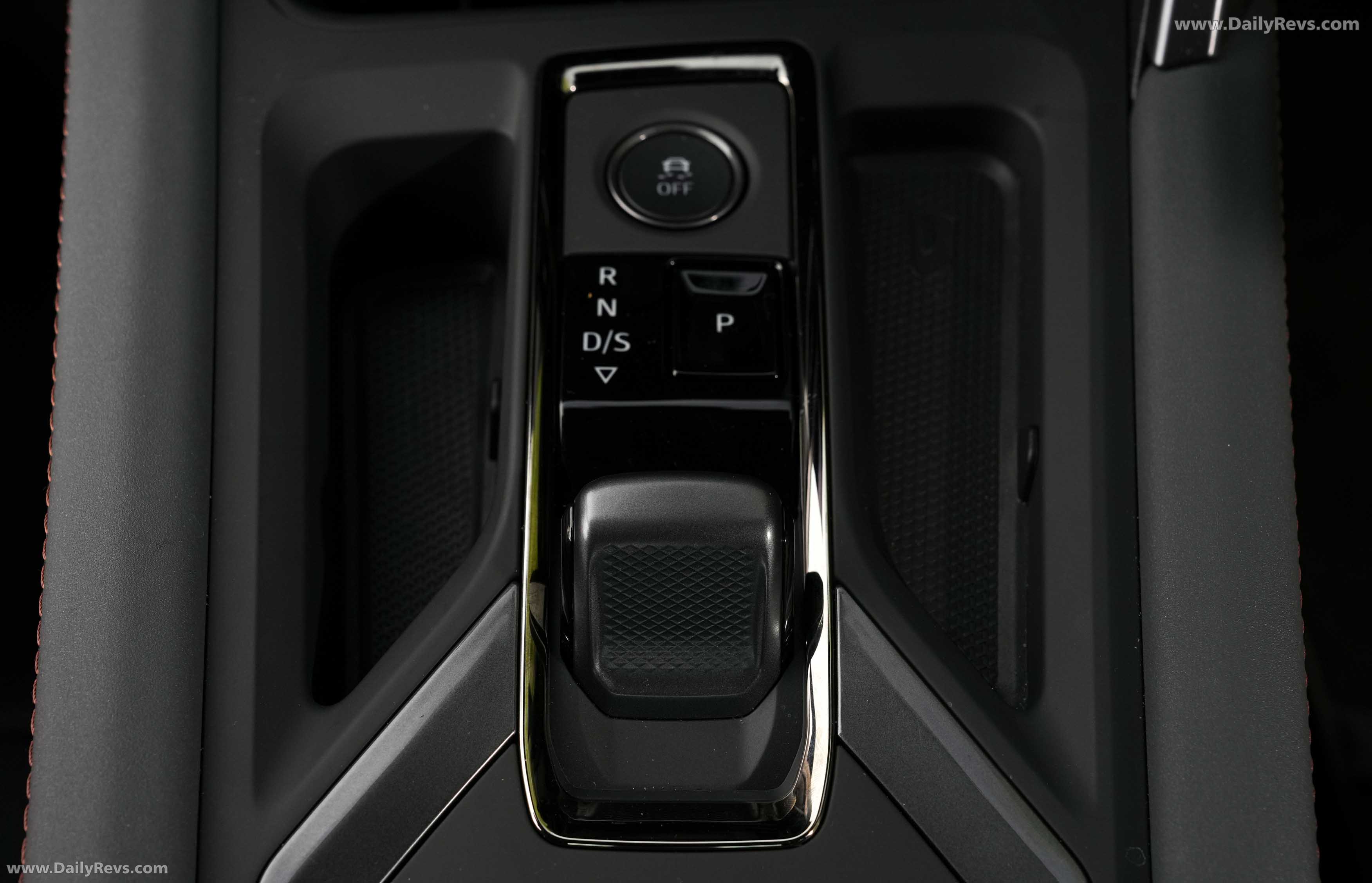2026 Seat CUPRA Leon VZ UK Version Interior