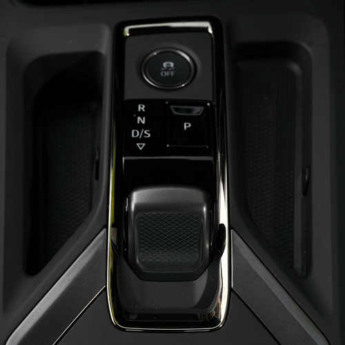 2026 Seat CUPRA Leon VZ UK Version Interior