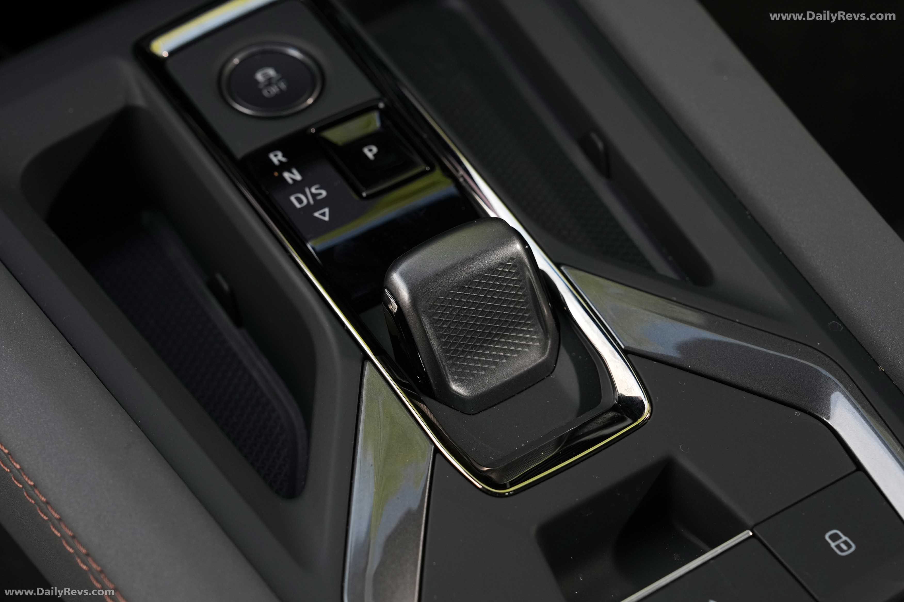 2026 Seat CUPRA Leon VZ UK Version Interior