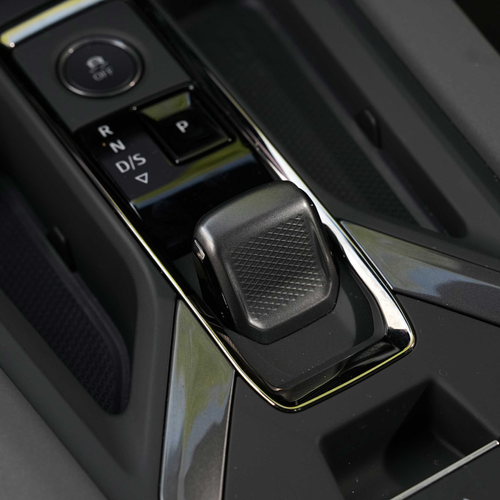 2026 Seat CUPRA Leon VZ UK Version Interior