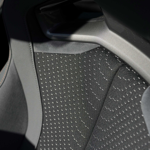 2026 Seat CUPRA Leon VZ UK Version Interior