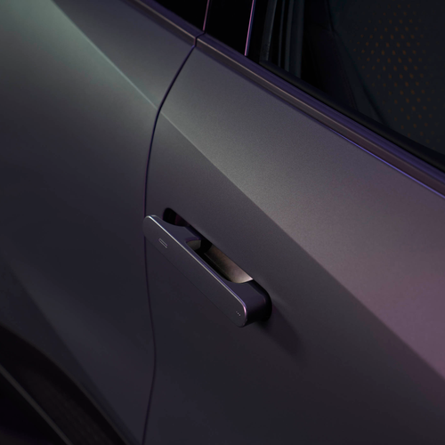 2027 Seat Cupra Raval Exterior
