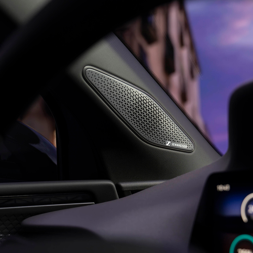 2027 Seat Cupra Raval Interior